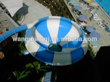 2016 behemoth water park bowl slide fiberglass amusment rider for sale