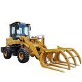 Chargeuse sur pneus OCL20 2Ton Construction Machinery