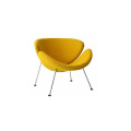 Pierre Paulin Artifort Orange Slice Chair