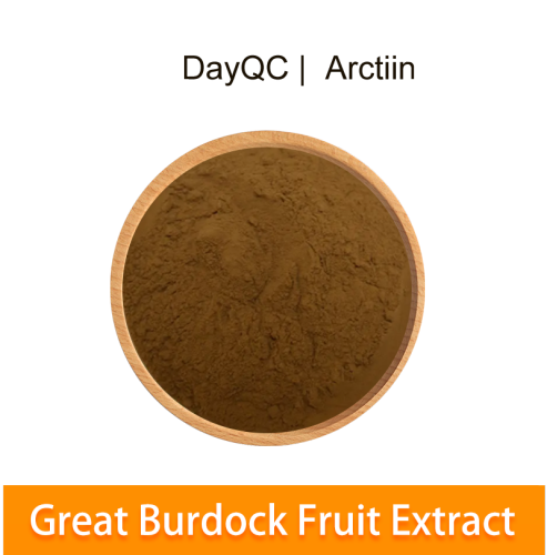 Pure Natural CAS 20362-31-6 Burdock Root Extract Arctiin