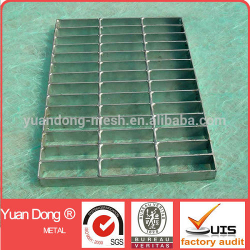 Galvanized Grids/ Metal Grating/ Bar Grating