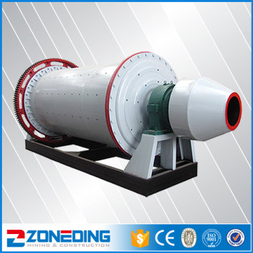 Low Price Rock Ball Mill Machine for Sale