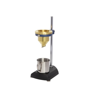 Pure Copper High Quality Ford Cup Viscometer Flow Cup Viscometer B4 Manufacture Price