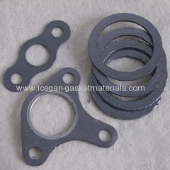 Graphite Composite Plate Gasket?