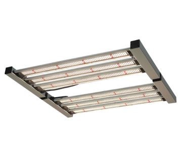 320W Quick Heat Dissipation Led Growth Light