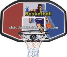 Basketball Stand Backboards