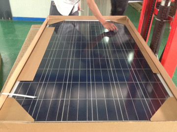 12V recycling types solar panel kit with battery