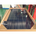 250W stoklanmış poli güneş panelleri satılık