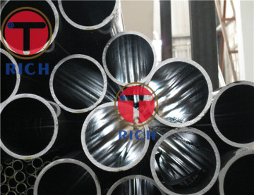 ASTM A268 Ferritic Stainless Steel Tubing