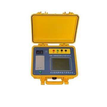 Arrester Monit or T ester