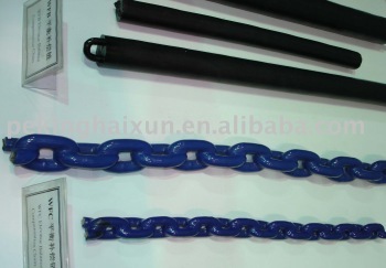 elevator chain, lift chain, compensating chains