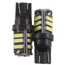 EB-T10-8020-11SMD led car rear lights bike rear light