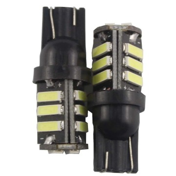 EB-T10-8020-11SMD led car rear lights bike rear light