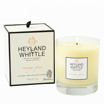 finest hand-poured scents soy wax jar candle