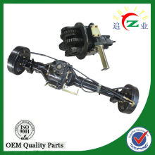 chinese best rear alxe with differential for tricycle