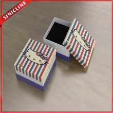 Hello Kity Small Paper Gift Box Wholesale