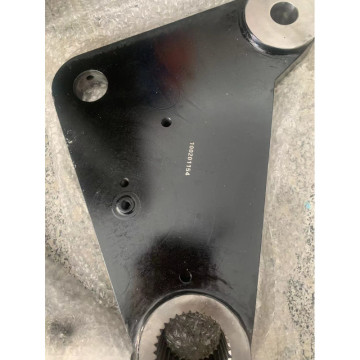  Mining Machinery Parts: Operating Rods & Components 