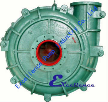 Acid Resistant slurry pump