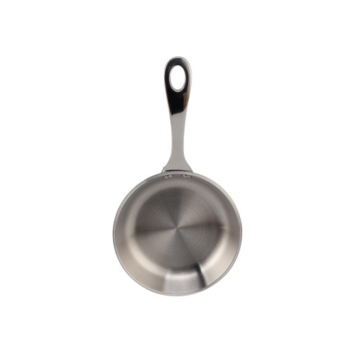 3-Ply Sauce Pans small size saucepan