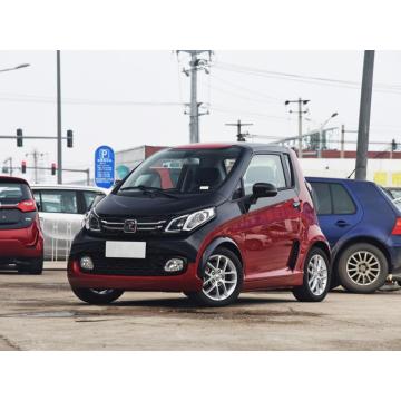 2 seat smart electric car high speed