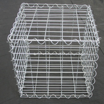 Decoration Gabion Box For Garden