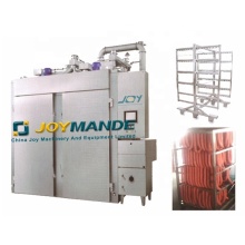 Commercial Electric Meat Smoker Oven Machine