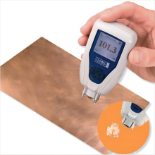 Oxford CMI165 PCB Thickness Tester