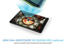 Allwinner A23 Dual Core Mid 7.85 Inch Tablet Computers 512mb / 4g / 8gb