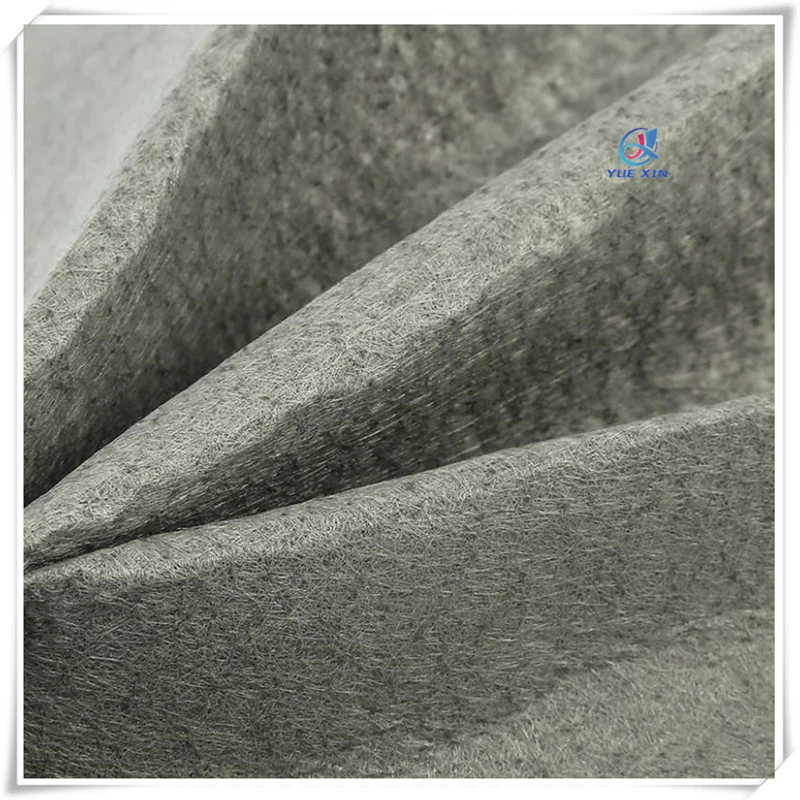 PP Needle Punched Nonwoven Lining Fabric for Sofa