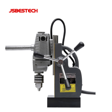 V9116 Adjustable used base portable Magnetic Drill