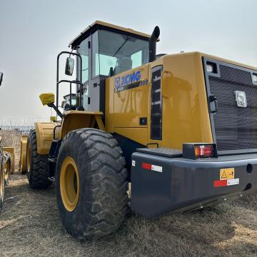 XCMG 3T wheel loader LW300kN for sale