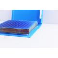 Advanced technology 182mm mono solar cell