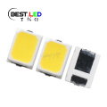 3000K อุ่นสีขาว LED 2016 SMD 60MA