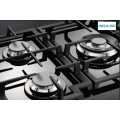 AEG Servizio Clienti Gas Cooktop