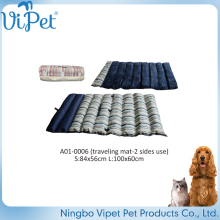 iso9001 certified custom luxury bed blanket pet blanket