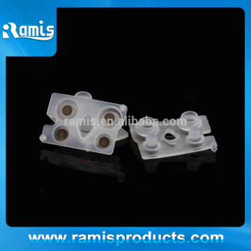 Transparent Silicon Seal Pad