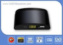 MPEG5 PVR DVB T2  Terrestrial Receiver / DVB T2 Digital Sat