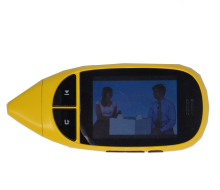 OID Video Pen with LCD Screen: Your Ultimate Writing and Presentation Tool
