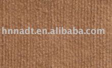 NAH-SS ribbed carpet