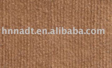 NAH-SS ribbed carpet