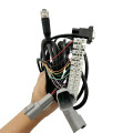 Custom Automotive Wiring Motorcycle Wiring Cable Car Harness Assembly