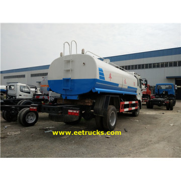 JAC 9200L Water Tank Sprinkler Trucks