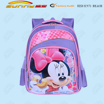 2014 trolley backpack with detachable trolley