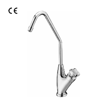 12 Series Brass Filtered Water Tap