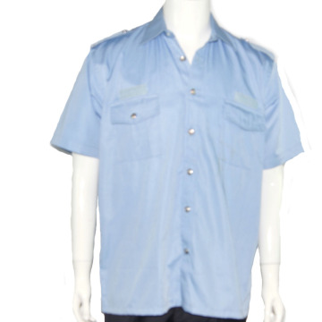 custom uniform shirt workwear uniform worker uniform