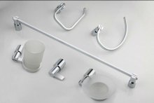 Bath Hardware Sets 5100