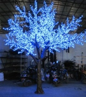 Emulational Tree, Cherry Tree Light (SKYF-4328-230V)