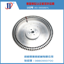 Chemical equipment machine part