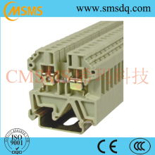 Screw Cage Universal Terminal Blocks (STK-2.5 / STK-10)