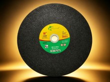 Resin Bonded Abrasive Cutting Discs